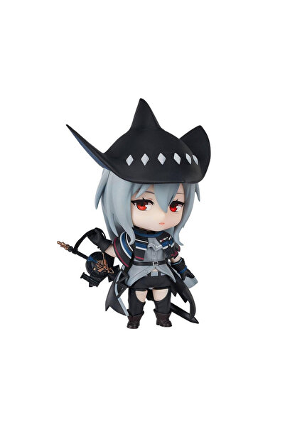 Good Smile Company Arknights Skadi Nendoroid Action Figure by