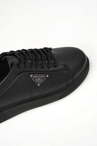 Pierre Cardin Leather Casual Men's Shoes 90113