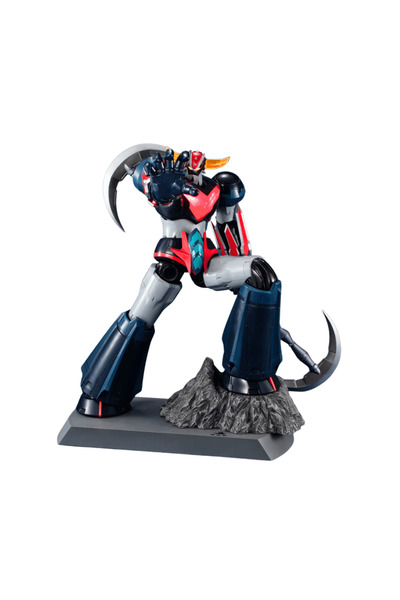 mega house Ultimate Article Mechanical Grendizer U by MegaHouse