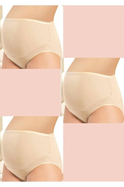 İmer Çamaşır Chiloți de maternitate Imer modal 3 bucăți