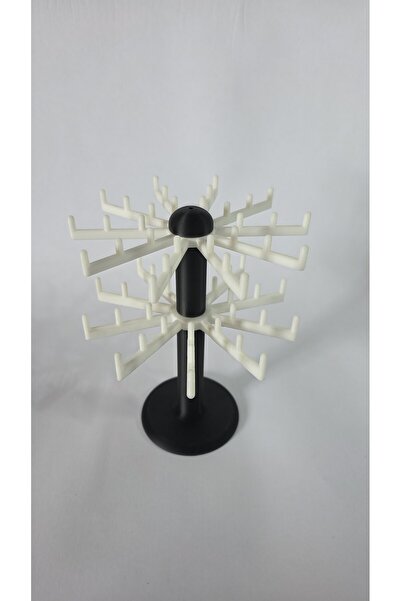 BUTAMY TAKI VE ANAHTARLIK STANDI. Döner kolaylığı ile Evinize, iş yerinizde m...