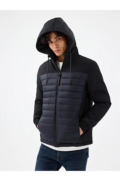 Loft Men's Coat Lf2038491