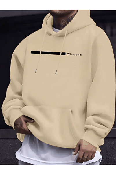 ibibik moda هودي رجالي مكتوب عليه بغطاء رأس بكلمة 'ما شاء الله'