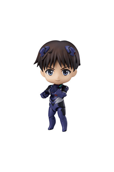 Good Smile Company Nendoroid Shinji Ikari (Plugsuit Ver., Re-run)