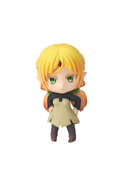 Good Smile Company Uncle from Another World Elf Nendoroid Action Figure by