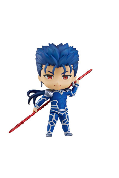 Good Smile Company Fate/Grand Order Cu Chulainn Nendoroid Action Figure