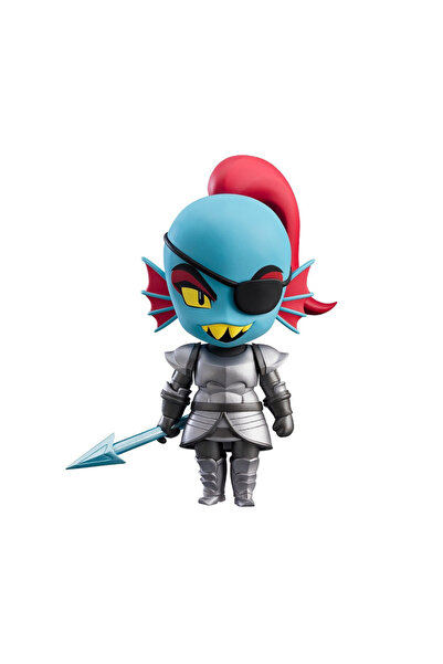 Good Smile Company Undertale Undyne Nendoroid Action Figure