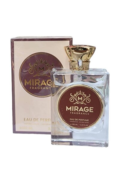 Mirage Perfume