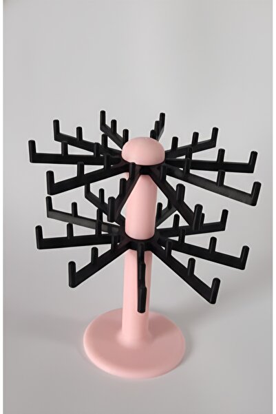 BUTAMY حامل المفاتيح وحامل المفاتيح الكهربائية. سيمنحك الدوّنير سهولة الاستخد...