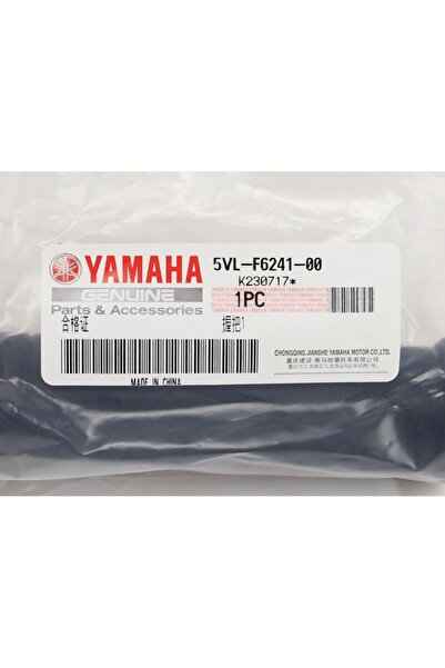 Yamaha Elcik Sol Orj. [5vl-f6241-00] - Ybr