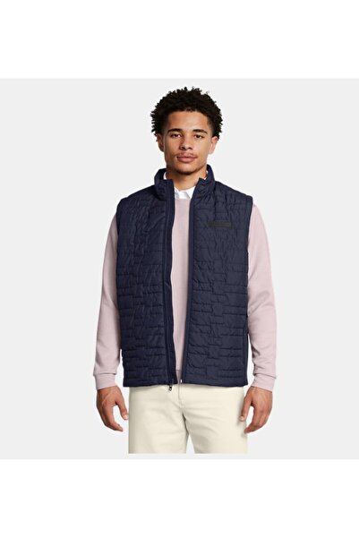 Under Armour Erkek UA Drive Pro Yalıtımlı Yelek 1385830-410