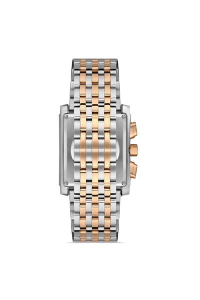 Momentus Men's Watch Tm111T-02Sr