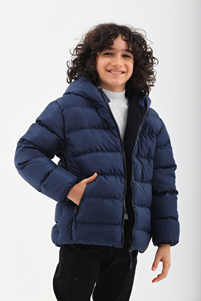 Neşeli Butik Palton și haină de iarnă impermeabilă pentru copii, pentru fete ...