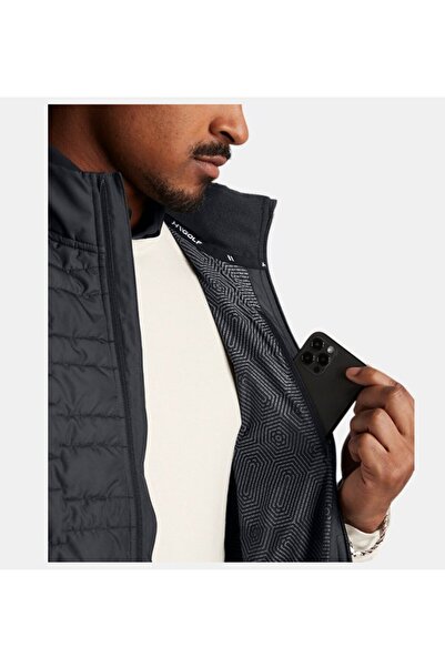 Under Armour Erkek UA Drive Pro Yalıtımlı Yelek 1385830-001