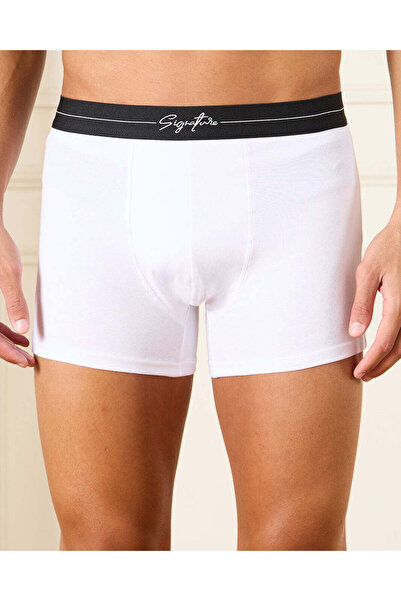 REDTAG Men Assorted Hipster Set (Pack Of 3)