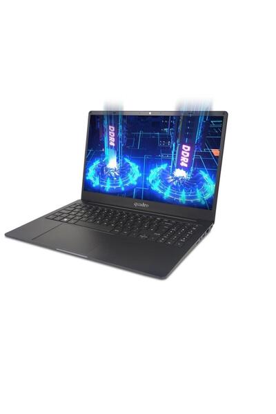 Quadro Novabook İn16-1650P-Cs Ci5 1035G7 16Gb 512Gb 15.6" Freedos Notebook