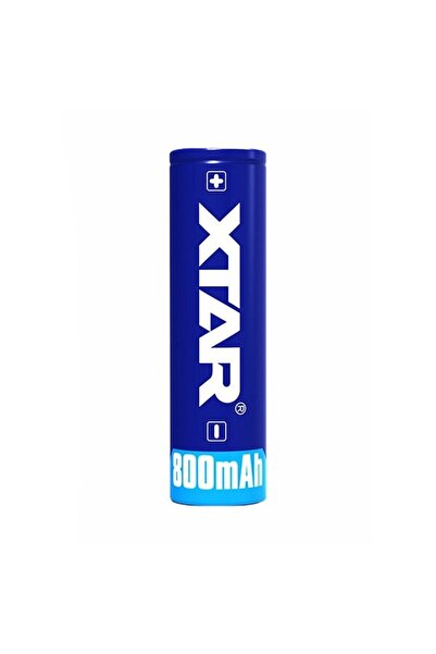 XTAR Acumulator Li-Ion, 14500, 800mAh