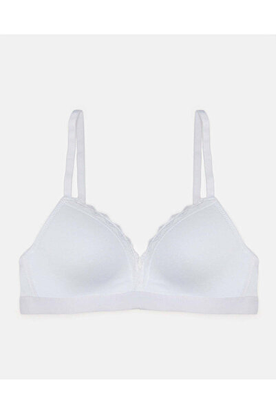 REDTAG Women Assorted Padded Non Wired Bra Set (Pack of 3)