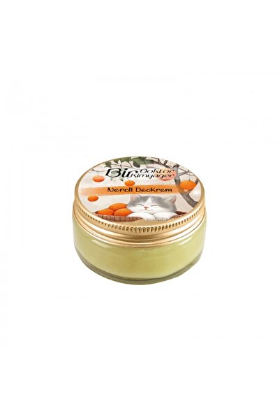 Bir Doktor Bir Kimyager Neroli DeoKrem (50 mL)