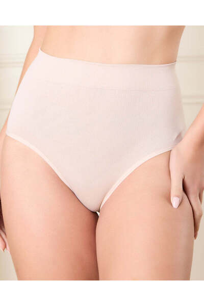 REDTAG Women Assorted Shapewear Brief Set (Pack of 2)