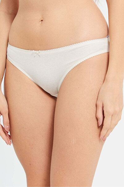 REDTAG Women Assorted Printed Bikini Brief Set (Pack of 5)