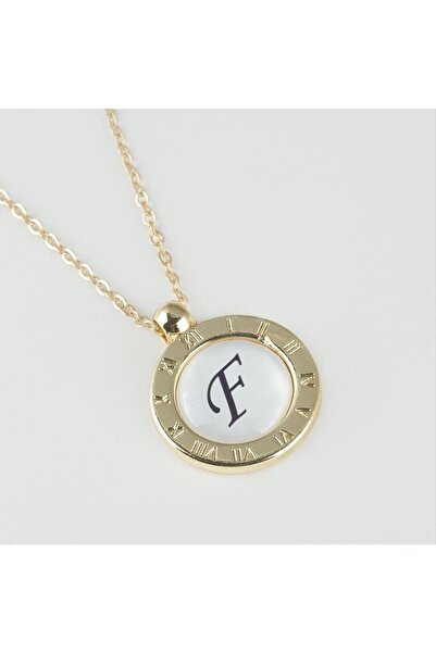 ZERO LAND قلادة حرفية من سلسلة DRNDS (101027)-F