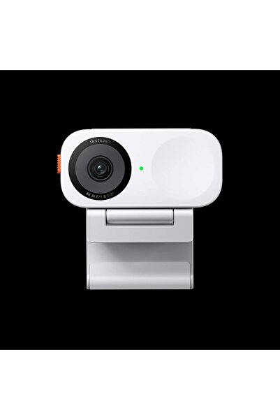 Other Insta360 Link 2C Arctic White - ka. internetowa 4K