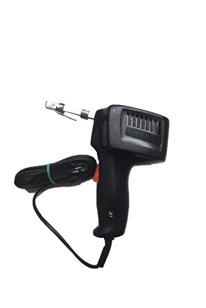 NUBA Soldering iron gun, ETP III soldering iron, 100W power, 230V AC power supply