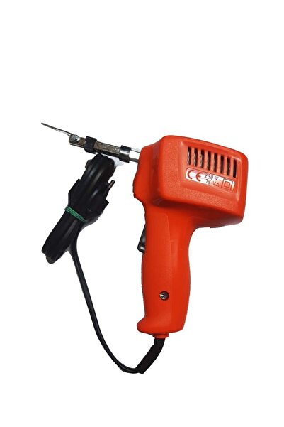 NUBA Soldering iron ETP 4, Power 75W, 230V AC power supply