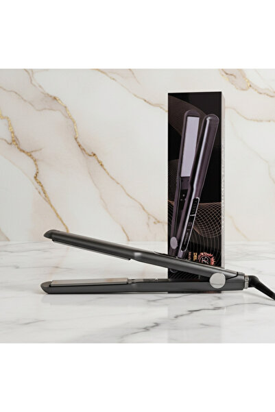 Deluxe Extreme Hair Straightener – Professional Styling Tool for Smooth & Sleek Hair