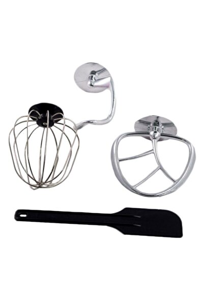 Royalty Line Mixer RL-PKM1600 RED, max 1600W, 6L bowl, red