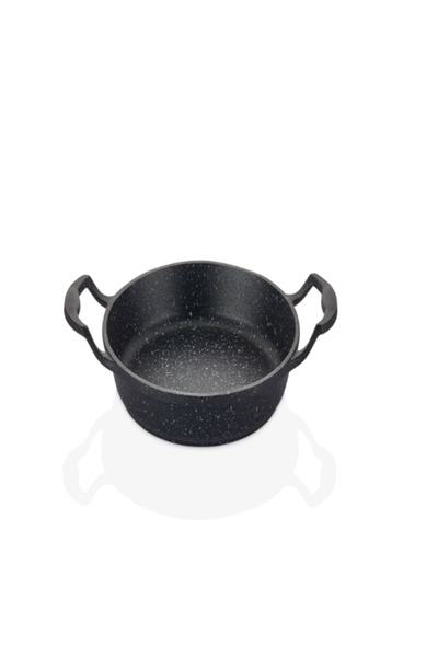 Cem Sweet Döküm 3-Piece Pot Set (18+20+22)