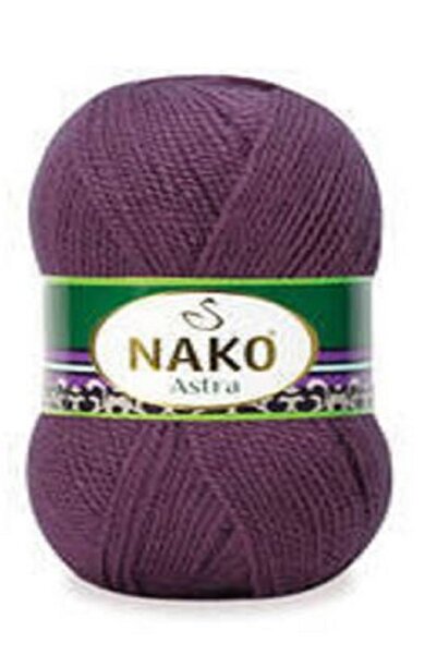 NAKO أسترا مور 1 قطعة كولار: 6684