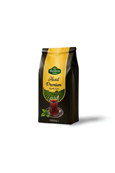 MENLEZ Maidem Hasat Premium Çay 1 KG