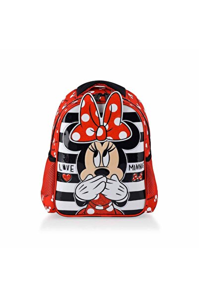 Minnie Mouse Love Kindergarten Bag 48294