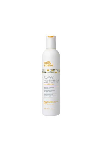 Milkshake Milk Shake Γλυκό Χαμομήλι Conditioner για Ξανθά Μαλλιά, 300ml