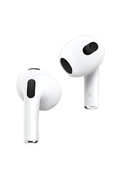Salpido S22 Wireless Earbuds – Premium Sound, Modern Design, and Wireless Freedom,- White
