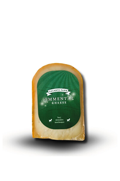 GALANTE FARM Emmental (200 gr)