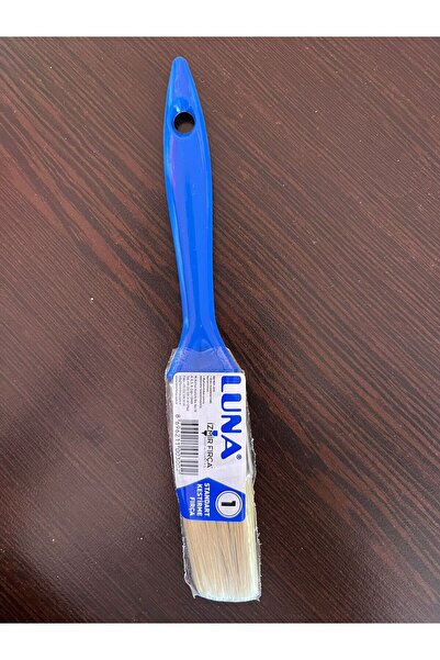 Luna İzmir Kestirme Fırça No:1