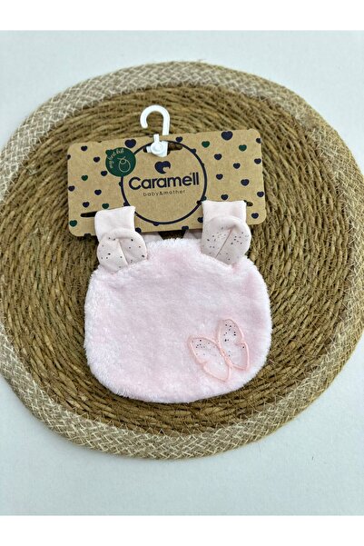Caramell BABY BIB