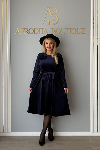 Afrodita Boutique Arzu Dress