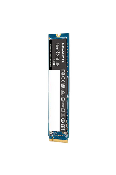 Other Gigabyte 500GB PCIe NVMe SSD | 2300MB/s Read Speed