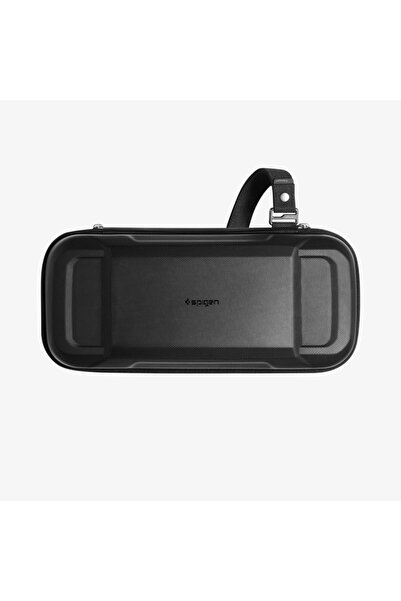 Spigen Nintendo Switch 2 Carrying Case Rugged Armor Pro Black - Agp09475
