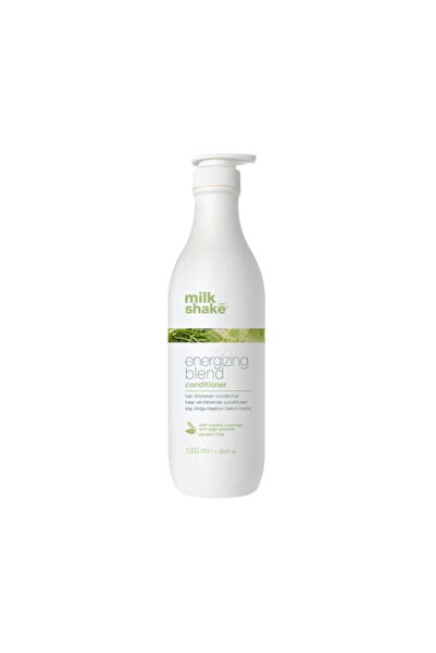 Milkshake Milk Shake Energizing Blend Conditioner 1000ml (χωρίς θειικά άλατα και parabens)