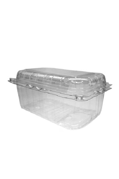 MSG PACKAGING Set 100 caserole fructe-legume, MSG, 1000 gr, capac incorporat,...