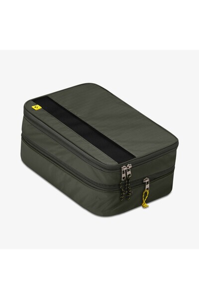 Spigen Κύβοι Συσκευασίας Ταξιδιού / Τσάντα Οργάνωσης Αποσκευών Μέγεθος Καμπίν...