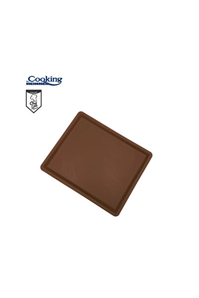 Cooking by Heinner TOCATOR SANT GN1/2, 26.5X32.5X2 CM, MARO,