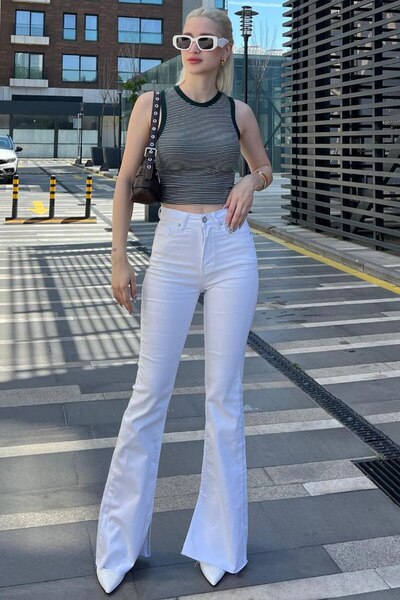 NevaMar Spanish leg jeans