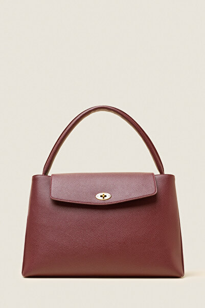 Ted Baker KİLİT KAPAK OMUZ ÇANTASI