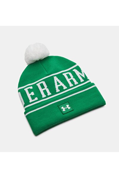 Under Armour Erkek UA Halftime Pom Bere 1386634-305